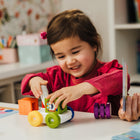 SmartMax My First Build & Drive Playset - Set of 20-6