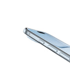 Belkin ScreenForce TemperedGlass Screen Protector for iPhone Air-Up to 6 ft. drop protection