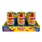 Incredible Group Swedish Fish Squishy Toy Red-Enhanced Relaxation and improved focus