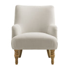 Modway - Ellington Tissu tapis Fauteuil d’accent - Sel-Assemblée requise