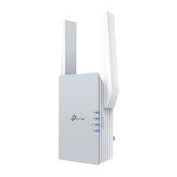 TP-Link NT AX1500 Wi-Fi 6 Range Extender-Up to 1.5 Gbps Dual Band Wi-Fi