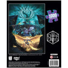USAopoly Critical Role: Vox Machina “Heroes of Whitestone” 1,000 Piece Puzzle-4