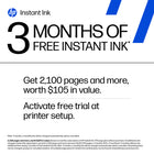 HP OfficeJet Pro 9730 Wide Format All-in-One Printer - White-Up to 22 ppm black and 18 ppm color for productive team environments