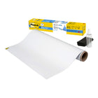 Post-it Flex Write Surface - 3' x 2'-Great to place on desks and other surfaces to get students excited about learning