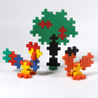 Plus-Plus Big Set - Set of 100-BIG pieces are great for little hands or bigger ideas.