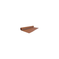 Flipside Products Cork Roll, 4' x 8', 3mm Thick-Create your own bulletin board, use in art projects or transform a whole wall with cork
