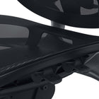 Razer Fujin Pro Mesh Gaming Chair-Height and depth-adjustable lumbar support helps you to maintain optimal posture throughout your gaming sessions