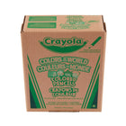 Crayola Colors of the World Coloured Pencils Class-Classroom supplies: Stock up classrooms and craft rooms with a greater variety of colouring supplies for school projects, crafts, and more!