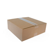 Crownhill - Boîte en carton ondulé SupplyOne - 13 po x 3 po x 30 po - 32ECT - paquet de 25-Les boîtes sont expédiées à plat