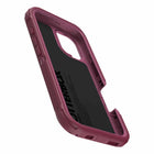 OtterBox Defender Pro MagSafe iPhone 16 - Foxberry-DROP+ | 7X as many drops as military standard (MIL-STD-810G 516.6