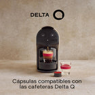 Delta Q - Capsules Espresso Qharacter Intensité 9, paquet de 10-7