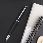 A.T. Cross Calais Ballpoint Pen - Matte Black-5