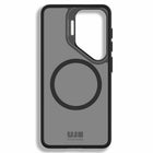Blu Element Chromatic Kick with Magnets Cell Phone Case for Galaxy S26+ - Black-MagSafe compatible with 11N magnets