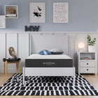 Modway - Aveline 8 po Matelas simple XL-La mousse est certifiée CertiPUR-US et sans fibre de verre