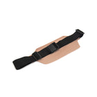 PurAthletics Ultra-Light Waist Bag - Peach Fuzz-Secure all essentials and personal identifications