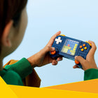 LEGO Creator Retro Gaming Console-After playtime, all 3 models can be displayed as gamer room decor