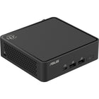 ASUS - NUC 15 PRO ordinateur de bureau mini - Intel Core Ultra 7 255H - 32 Go de RAM DDR5 - SSD NVMe de 1 To et Win 11 Pro-Intel Core Ultra 7 255H 16 cœurs 2,0 GHz