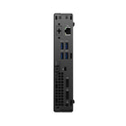 Dell Refurbished OptiPlex 3090 Micro Desktop - Intel Core i7-10700T - 1 TB SSD - 32 GB RAM - Windows 11 Pro-32GB &DDR4