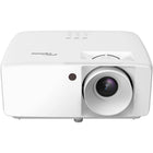 Optoma Technology HZ40HDR 4000-Lumen Full HD Laser DLP Home Theater and Gaming Projector-Display System: DLP