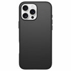 OtterBox Symmetry MagSafe iPhone 16 Pro Max - Black-Precision designed opening for easy interaction with Camera Control