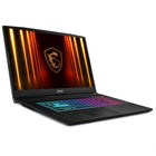MSI Katana 17HX 17.3" QHD Gaming Laptop - Intel Core i9-14900HX - RTX 5070 - 1 TB NVMe SSD - 32 GB RAM - Windows 11-1TB NVMe PCIe SSD