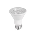 Northern Stars LED Light Bulb LE-8PAR20/NFL/30 3000K 120V 8W E26 500 LM to 50W - 10 Pack-Frosted