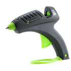 Surebonder Plus Series High Temperature Hot Glue Gun - 3 Pack-Glue gun is safe to lay on its side
