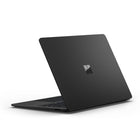 Microsoft - Surface Laptop Copilot+ PC 13,8 po Laptop avec Écran tactile - Snapdragon X Elite - 512 Go SSD - 16 Go RAM - Windows 11 - Noir - Anglais-Votre assistant d'IA accéléré : Recherchez ce dont vous avez besoin avec un langage naturel, que vous l'ayez vu, envoyé ou enregistré sur n'importe quelle plateforme et laissez Retrouver le trouver instantanément