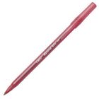BIC Round Stic Extra Value Ballpoint Stick Pens – 1.0mm – Red – 12 Pack  -
Versatile 1.0 mm medium point pens are perfect for school, home or office