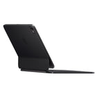 Apple Magic Keyboard for iPad Pro 11" M4 - Black - English-Type of Closure: Folding