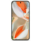 Google Pixel 9 Pro XL - 256 GB - Porcelain - Bell and Virgin Plus-Powerhouse performance: Designed for the fastest performance on a Pixel, Pixel 9 Pro has 16 GB of RAM to power Google's most advanced AI on Android 14.