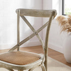 Modway Gear Dining Side Chair - Grey-No Assembly Required