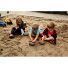 Beleduc Track Rollers 5-Piece Set-Product Size: 14.5 x 18 x 18