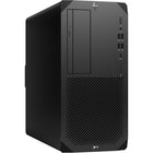 HP - Station de travail Z2 Tower G9 - Intel Core i9 -14900K - 32 Go DDR5 - 1 To SSD - Carte graphique NVIDIA Quadro T1000 - Windows 11 Pro - Noir-Avec une marge d'extension et un accès sans outil, vous pouvez facilement mettre à niveau et ajouter des composants à mesure que vos besoins évoluent.