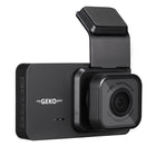 myGEKOgear Orbit 1120 Full Hd Dash Cam with 32GB Card-130° Viewing Angle