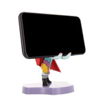 Exquisite Gaming The Nightmare Before Christmas: Sally Mini Cable Guy Phone Stand-Approximately 4" tall