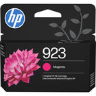 HP - 923 Cartouche d’encre - rendement standard - magenta-Magenta