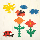Plus-Plus School Set - Basic, Neon & Pastel Colurs - Set of 3600-This 3,600 piece set comes with a mix of all Basic, Neon and Pastel colors, 21 colors in all.