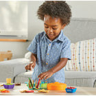 Learning Resources New Sprouts Taco Set - Set of 28-Toddler