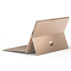 Microsoft Surface Pro Copilot+ PC 13" LCD Tablet - Snapdragon X Plus - 512 GB SSD - 16 GB RAM - Windows 11 - Dune - English-Stay connected anywhere: Ultra-fast speeds anywhere with wireless Wi-Fi 7 and optional 5G connections
