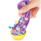 Canal Toys So Slime ASMR Surprise Vending Machine-Safe, Screen-Free Play: Encourages mindfulness and creativity in children aged 6+, with toys that are safe and mess-free