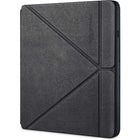 Kobo Sage SleepCover Case - Black-Sleep/Wake Technology: Automatically wakes up your eReader when you open the cover and puts it to sleep when you close it.