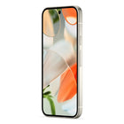 Google Pixel 9 - 128 GB - Porcelain - Bell and Virgin Plus-Powerful performance: Pixel 9 runs fast and smooth with 12 GB of RAM on Android 14. And it's designed to handle Google's advanced AI.