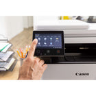 Canon - Imprimante laser monochrome sans fil tout-en-un imageCLASS MF462dw II-Imprimez jusqu'à 37 pages par minute avec un temps de sortie de la première page inférieur à 4,9 secondes (format lettre).