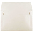 JAM Paper A9 Metallic Invitation Envelopes - 5.75" x 8.75" - Stardream Opal - 25 Pack-Quantity: 25 /pack
