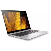 HP Refurbished EliteBook x360 1040 G6 14" Touchscreen Laptop – Intel i7 – 256 GB SSD – 16 GB RAM – Windows 10 Pro-14‑inch LED touchscreen with 1920×1080 resolution