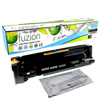 fuzion Xerox 013R00675 Remanufactured Imaging Unit - Standard Yield - Black-Black