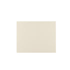 Manhattan Comfort Amara 39.4" Modern Nightstand 2-Piece Set - Cream/Natural Oak-15.7" L x 19.7" W x 19.7" H