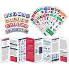 Masterpieces Puzzle Company MLB League Fanzy Dice Board Game-10 Minutes
