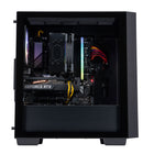 Acer Nitro 60 N60-640-ES22 Gaming Tower Desktop Computer - Intel core i5-14400F - RTX 5060 - 500 GB SSD - 16 GB RAM - Windows 11 - Bilingual-The Nitro 60 also has expansion slots, such as PCIe, M.2, and more, so you can upgrade in the future